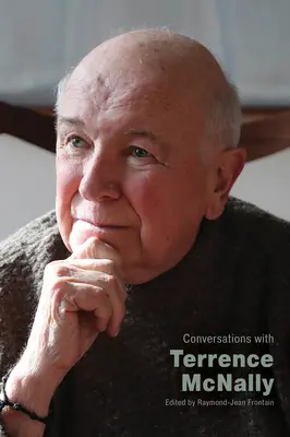 Beszélgetések Terrence McNallyvel - Conversations with Terrence McNally