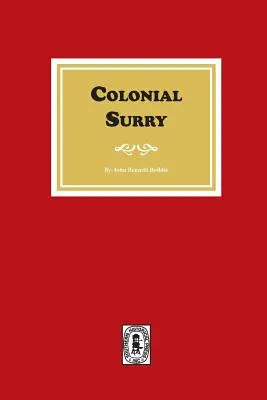 Gyarmati Surry - Colonial Surry