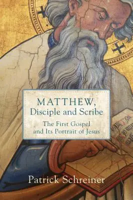 Máté, tanítvány és írnok - Matthew, Disciple and Scribe