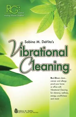 Vibrációs tisztítás - Vibrational Cleaning