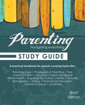 Szülői magatartás - Tanulmányi útmutató - Parenting - Study Guide