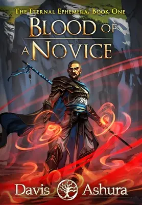 Egy novícius vére - Blood of a Novice