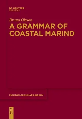 A tengerparti Marind nyelvtana - A Grammar of Coastal Marind