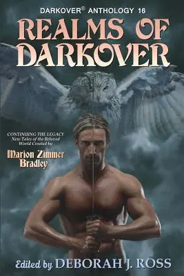 Darkover birodalmai - Realms of Darkover