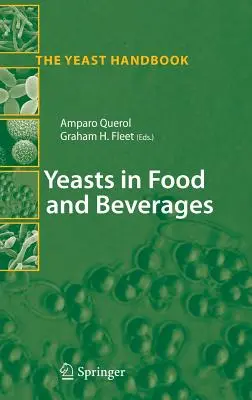 Élesztők az élelmiszerekben és italokban - Yeasts in Food and Beverages