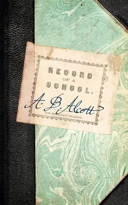 Egy iskola feljegyzései - Record of a School