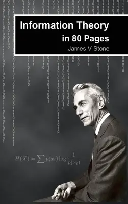 Információelmélet 80 oldalban - Information Theory in 80 Pages