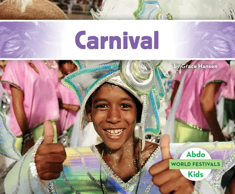 Karnevál - Carnival