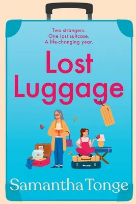 Elveszett poggyász - Lost Luggage