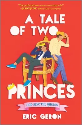 Két herceg története - A Tale of Two Princes