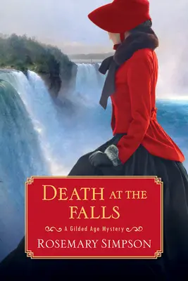 Halál a vízesésnél - Death at the Falls