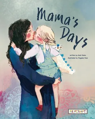 Mama napjai - Mama's Days