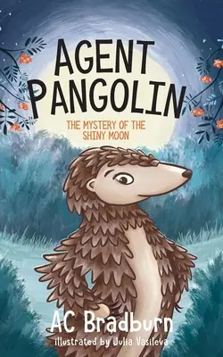 Pangolin ügynök - Agent Pangolin