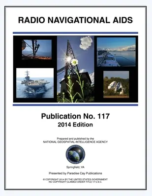 Pub 117: Rádiónavigációs segédeszközök 2014 - Pub 117: Radio Navigational Aids 2014