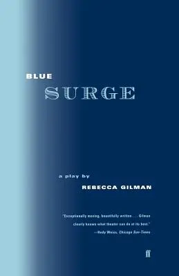 Kék hullám - Blue Surge