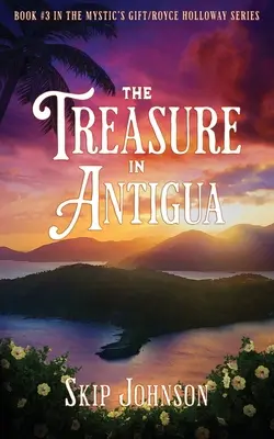 A kincs Antiguán - The Treasure in Antigua