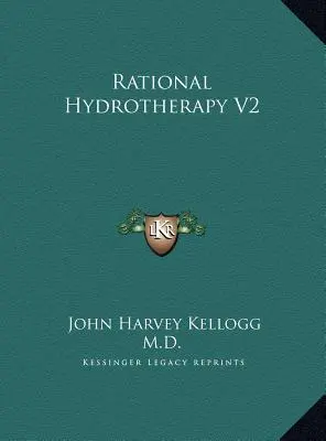 Racionális hidroterápia V2 - Rational Hydrotherapy V2