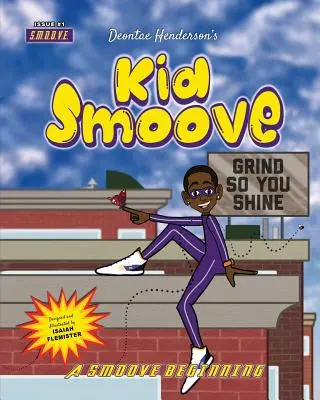 Kid Smoove