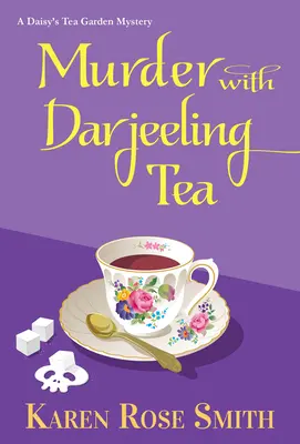 Gyilkosság Darjeeling teával - Murder with Darjeeling Tea