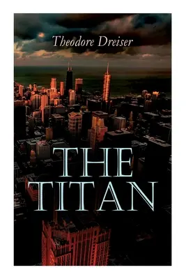 A titán - The Titan