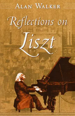 Gondolatok Lisztről - Reflections on Liszt