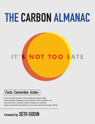 A szénalmanach: Még nem késő - The Carbon Almanac: It's Not Too Late