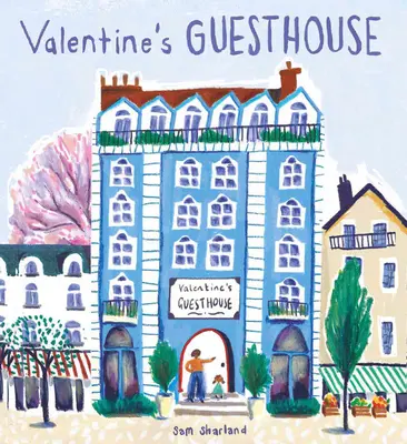 Valentine's Guest House