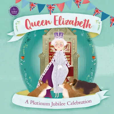 Erzsébet királynő: A Platinum Jubilee Celebration - Queen Elizabeth: A Platinum Jubilee Celebration