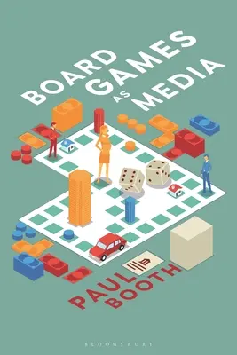 A társasjátékok mint média - Board Games as Media