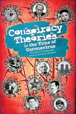 Összeesküvés-elméletek a koronavírus idején: Filozófiai feldolgozás - Conspiracy Theories in the Time of Coronavirus: A Philosophical Treatment