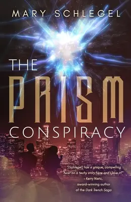 A PRISM-összeesküvés - The PRISM Conspiracy