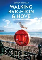 Séta Brighton & Hove-ban - Walking Brighton & Hove