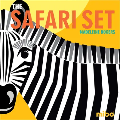 A szafari készlet - The Safari Set