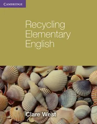 Recycling Elementary English