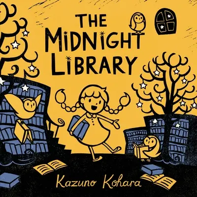 Az éjféli könyvtár - The Midnight Library