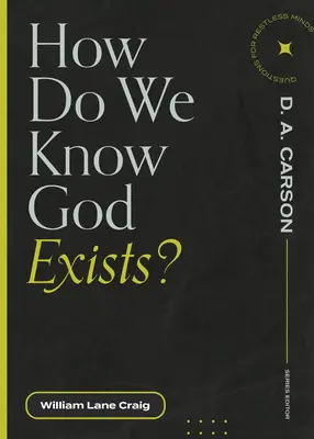 Honnan tudjuk, hogy Isten létezik? - How Do We Know God Exists?