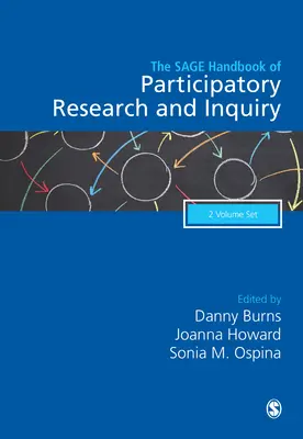 The Sage Handbook of Participatory Research and Inquiry (A részvételi kutatás és kutatás Sage kézikönyve) - The Sage Handbook of Participatory Research and Inquiry