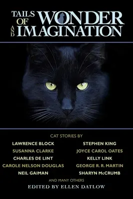 Chvosty zázraků a představivosti - Tails of Wonder and Imagination