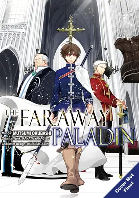 The Faraway Paladin (Manga) Omnibusz 3. - The Faraway Paladin (Manga) Omnibus 3
