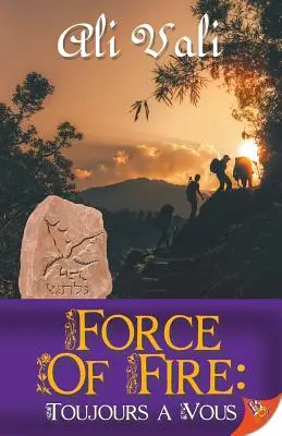 A tűz ereje - Force of Fire