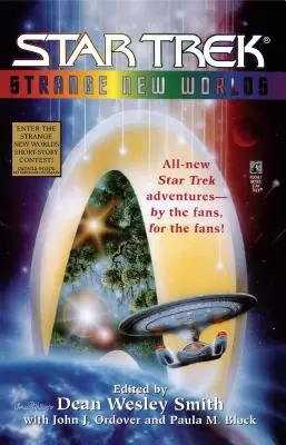 Star Trek: Különös új világok I (eredeti) - Star Trek: Strange New Worlds I (Original)