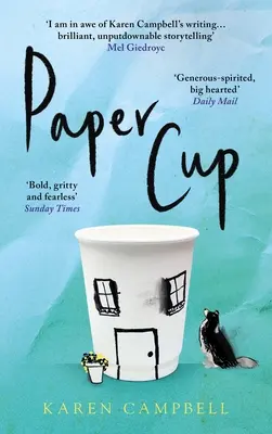 Papírpohár - Paper Cup