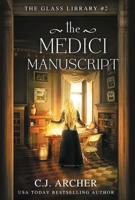 A Medici-kézirat - The Medici Manuscript