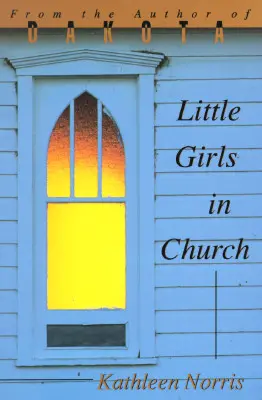 Kislányok a templomban - Little Girls In Church