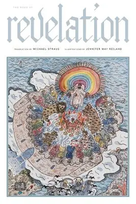 A Jelenések könyve: Új fordítás - The Book of Revelation: A New Translation