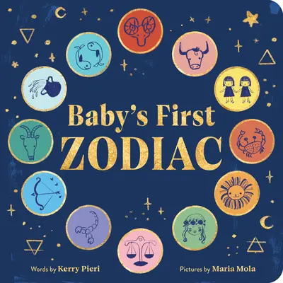 A baba első csillagjegye - Baby's First Zodiac