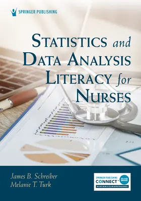 Statisztikai és adatelemzési ismeretek ápolók számára - Statistics and Data Analysis Literacy for Nurses