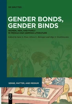 Genderová pouta, genderová svazování - Gender Bonds, Gender Binds