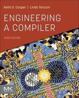 Mérnöki kompilátor - Engineering a Compiler