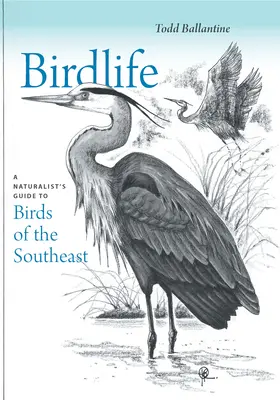 Madárvilág: A természettudós kalauz a délkeleti madarakhoz - Birdlife: A Naturalist's Guide to Birds of the Southeast